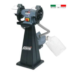 Touret écologique Série Industrie 450W Diam 150 Mm Avec Meule 191/M