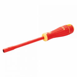 Bahco Tournevis Douille IsoléVDE 11x125mm Manche Multi-composants SB19911012