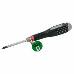 Bahco Tournevis ERGOVis Phillips Mandrin Sécurité PH2x100mmx36mm TAHBE-8620