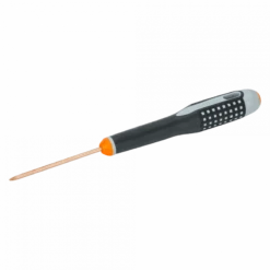 Bahco Tournevis Pozidriv Antidéflagrant ERGO PZ3x150mm Cuivre Béryllium NSB3