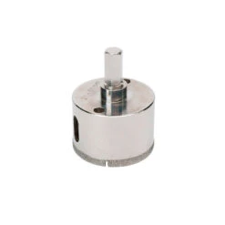 Trepan Diamant A Eau L. 35mm D.51 Tige 11 Mm Hexagonale