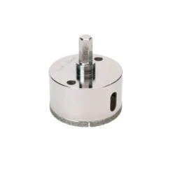 Trepan Diamant A Eau L. 35mm D.60 Tige 11 Mm Hexagonale