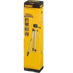 Trépied Télescopique DE0881T De 0,75m à 1,84m DeWalt -Kobleo trepied telescopique de0881t de 0 75m a 1 84m dewalt 2