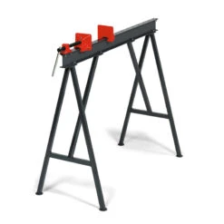 BESSEY Tréteaux Pour Dormant DO TJD80