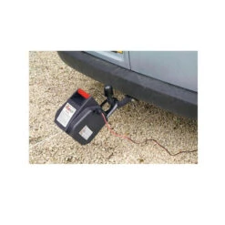 Treuil électrique Avec Télécommande 12V 25A 300W PE12V/T1 -Kobleo treuil electrique avec telecommande 12v 25a 300w pe12v t1 ribitech 4