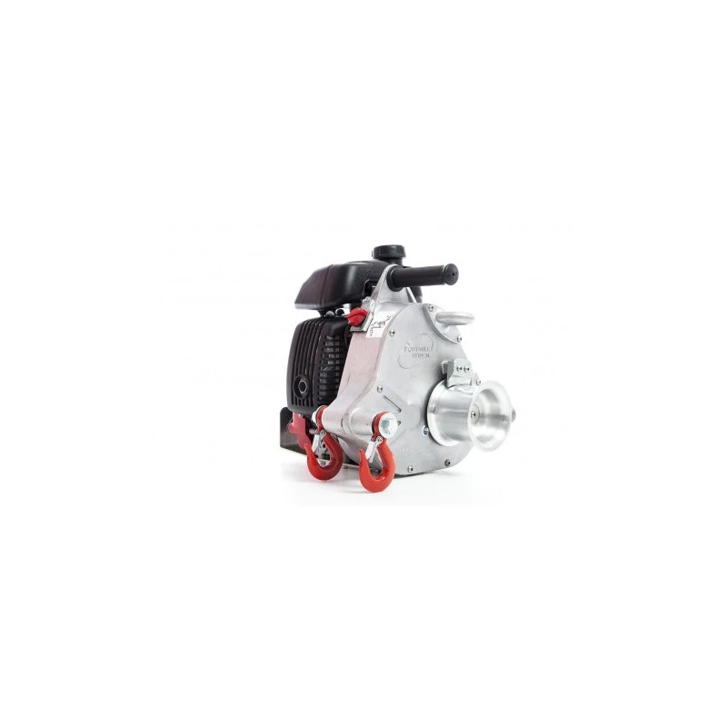 Treuil Tirage Essence 4 Temps 50cc HauteVitesse Force Tire Max 350 Kg 3 Treuil Tirage Essence 4 Temps 50cc HauteVitesse Force Tire Max 350 Kg – Image 3