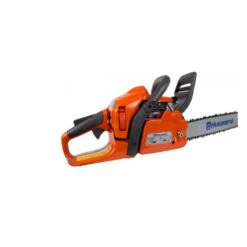 Husqvarna Tronçonneuse 1.8 KW Coupe 38 Cm Avec Chaine D'origine 440 II -Kobleo tronconneuse 1 8 kw coupe 38 cm avec chaine d origine 440 ii 2