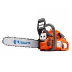 Husqvarna Tronçonneuse 1.8 KW Coupe 38 Cm Avec Chaine D'origine 440 II