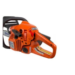 Husqvarna Tronçonneuse 1.8 KW Coupe 38 Cm Avec Chaine D'origine 440 II -Kobleo tronconneuse 1 8 kw coupe 38 cm avec chaine d origine 440 ii 3