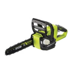 Ryobi Tronçonneuse 18V One+ Chaîne 30 Cm OCS1830 9 Ryobi Tronçonneuse 18V One+ Chaîne 30 Cm OCS1830 -Kobleo tronconneuse 18v one chaine 30 cm ocs1830 ryobi 4