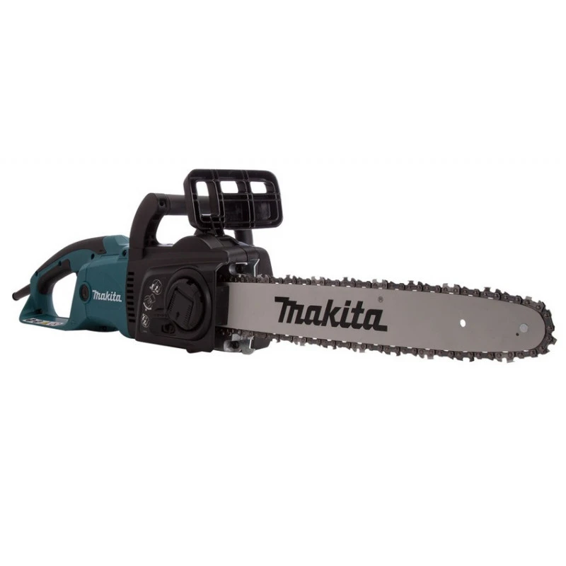 Makita Tronçonneuse 2000W 40cm 3/8" UC4051A 1 Makita Tronçonneuse 2000W 40cm 3/8" UC4051A