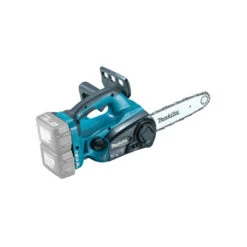 Makita Tronçonneuse 2x18V Li-Ion Coupe 250 Mm Sans Batterie Ni Chargeur DUC25