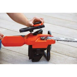 Tronçonneuse 36V Li-Ion 2Ah 30cm GKC3630L20-QW Black And Decker -Kobleo tronconneuse 36v li ion 2ah 30cm gkc3630l20 qw black and decker 3