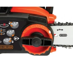 Tronçonneuse 36V Li-Ion 2Ah 30cm GKC3630L20-QW Black And Decker -Kobleo tronconneuse 36v li ion 2ah 30cm gkc3630l20 qw black and decker 4