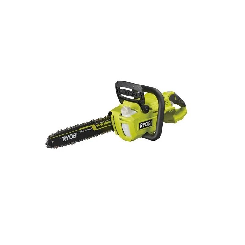 Ryobi Tronçonneuse à Batterie 36 V Guide 35 Cm Sans Batterie Ni Chargeur RY3 2 Ryobi Tronçonneuse à Batterie 36 V Guide 35 Cm Sans Batterie Ni Chargeur RY3 – Image 2