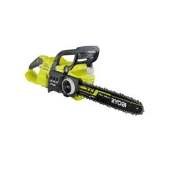Ryobi Tronçonneuse à Batterie 36 V Guide 35 Cm Sans Batterie Ni Chargeur RY3