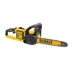 DeWALT Tronçonneuse à Batterie 54V 40cm Sans Batterie Ni Chargeur DCM575N