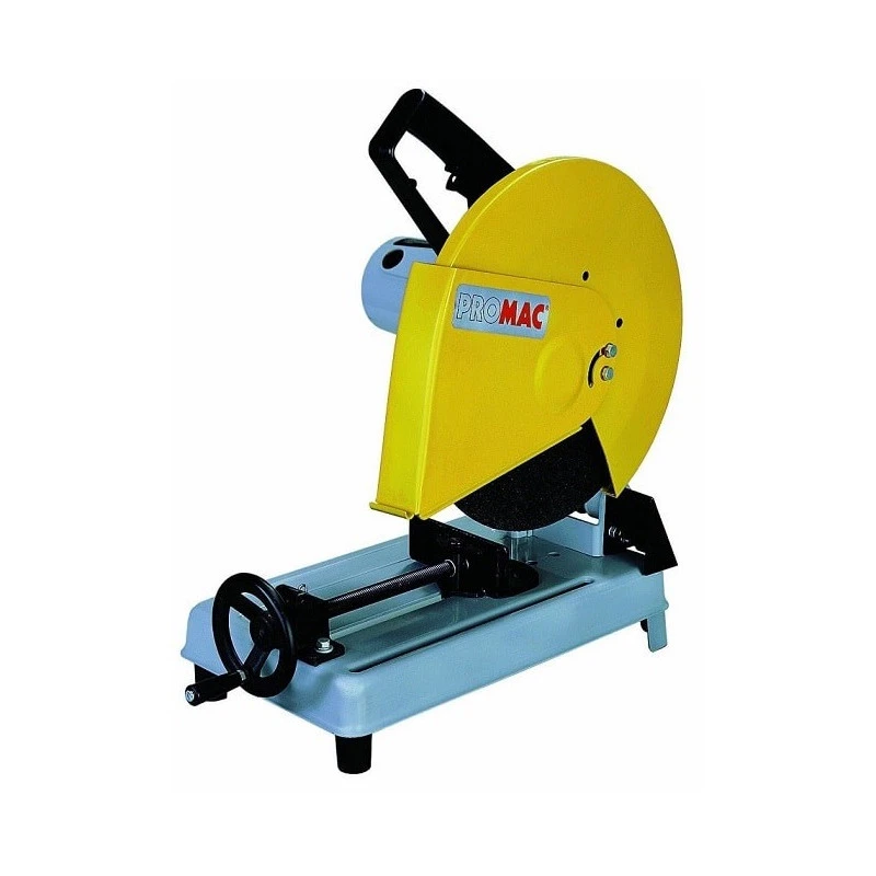 Tronçonneuse à Disque Abrasif 308C 230V 2,2kW D355mm Promac 1 Tronçonneuse à Disque Abrasif 308C 230V 2,2kW D355mm Promac