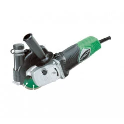 Tronçonneuse à Disque CM5SB 125mm 1300W Avec Aspiration Hikoki