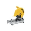 DeWALT Tronçonneuse à Disque Diam355 Mm 2200W D28715