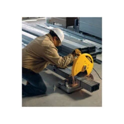 DeWALT Tronçonneuse à Disque Diam355 Mm 2200W D28715 -Kobleo tronconneuse a disque diam355 mm 2200w d28715 dewalt 2