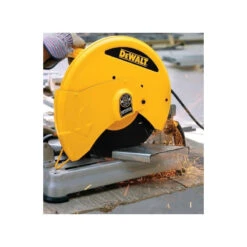 DeWALT Tronçonneuse à Disque Diam355 Mm 2200W D28715 -Kobleo tronconneuse a disque diam355 mm 2200w d28715 dewalt 3