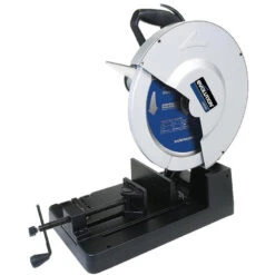 Evolution Tronçonneuse à Métal 2200W 355 Mm EVO-355RAPTOR