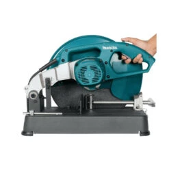 Tronçonneuse à Métaux 2200W 355mm LW1401 Makita -Kobleo tronconneuse a metaux 2200w 355mm lw1401 makita 5