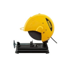Tronçonneuse à Métaux 2200W D355mm D28730-QS DeWalt -Kobleo tronconneuse a metaux 2200w d355mm d28730 qs dewalt 2