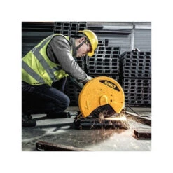 Tronçonneuse à Métaux 2200W D355mm D28730-QS DeWalt -Kobleo tronconneuse a metaux 2200w d355mm d28730 qs dewalt 3