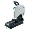 Makita Tronçonneuse à Métaux 2200W Disque Abrasif Diam 355 M2402