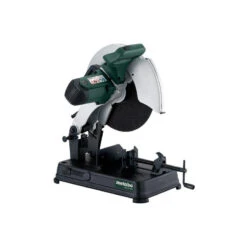 Metabo Tronçonneuse à Métaux 2300 W Diam 355 X 25.4 Mm CS 23-355