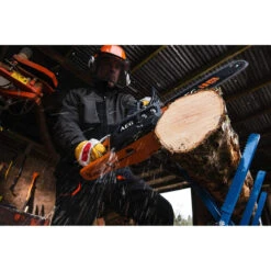 Tronçonneuse ACS18B30 18V Brushless Produit Nu AEG 9 Tronçonneuse ACS18B30 18V Brushless Produit Nu AEG -Kobleo tronconneuse acs18b30 18v brushless produit nu aeg 3