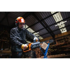 Tronçonneuse ACS18B30 18V Brushless Produit Nu AEG 10 Tronçonneuse ACS18B30 18V Brushless Produit Nu AEG -Kobleo tronconneuse acs18b30 18v brushless produit nu aeg 4