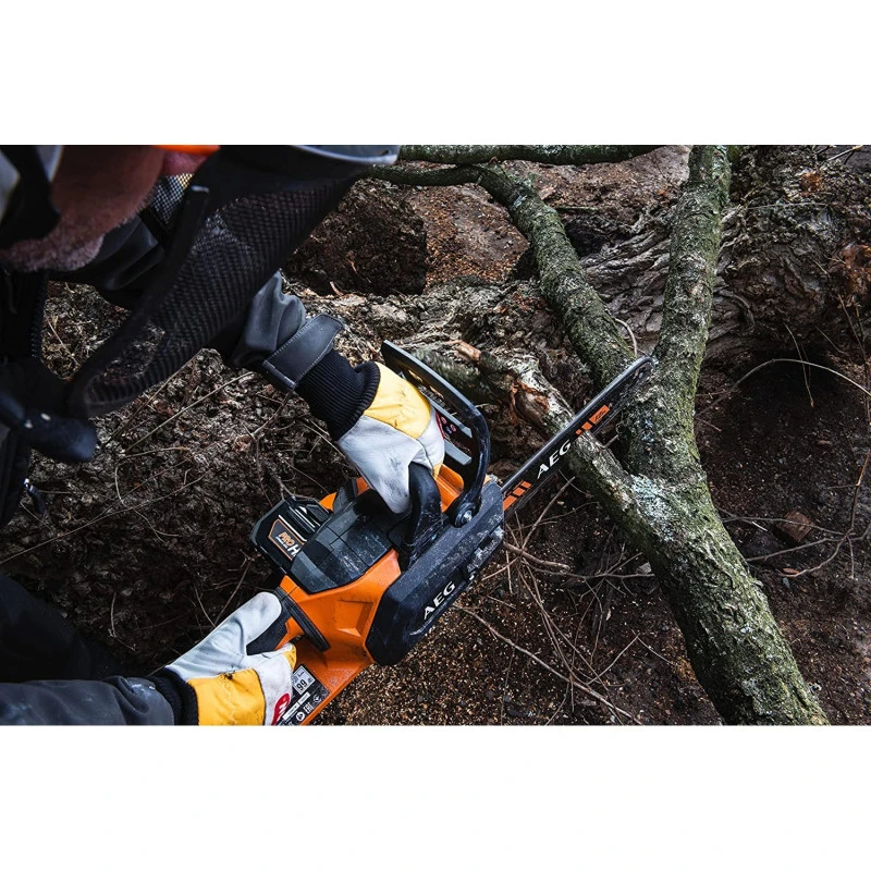 Tronçonneuse ACS18B30 18V Brushless Produit Nu AEG 6 Tronçonneuse ACS18B30 18V Brushless Produit Nu AEG – Image 6