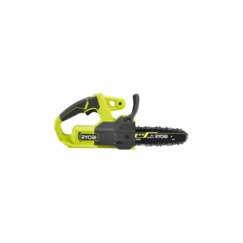 Tronçonneuse Compacte Ryobi RY18CS20A-0 18V Sans Batterie Chaîne 20cm 2 Tronçonneuse Compacte Ryobi RY18CS20A-0 18V Sans Batterie Chaîne 20cm – Image 2