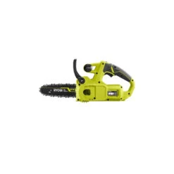 Tronçonneuse Compacte Ryobi RY18CS20A-0 18V Sans Batterie Chaîne 20cm 9 Tronçonneuse Compacte Ryobi RY18CS20A-0 18V Sans Batterie Chaîne 20cm -Kobleo tronconneuse compacte ryobi ry18cs20a 0 18v sans batterie chaine 20cm 2