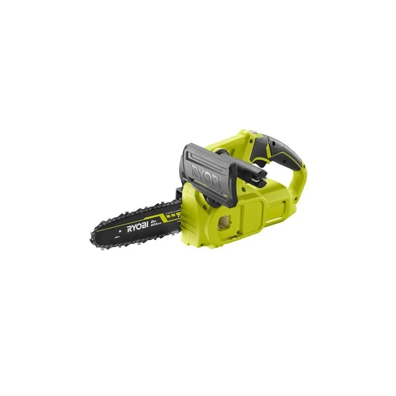 Tronçonneuse Compacte Ryobi RY18CS20A-0 18V Sans Batterie Chaîne 20cm 4 Tronçonneuse Compacte Ryobi RY18CS20A-0 18V Sans Batterie Chaîne 20cm – Image 4