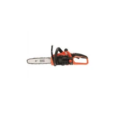 Tronçonneuse CS1825ST1 18V 2Ah Lithium 25cm Black And Decker -Kobleo tronconneuse cs1825st1 18v 2ah lithium 25cm black and decker 2