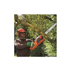 Tronçonneuse CS2245 2200W 45cm Black & Decker -Kobleo tronconneuse cs2245 2200w 45cm black decker 2