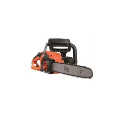 Tronçonneuse CS2245 2200W 45cm Black & Decker