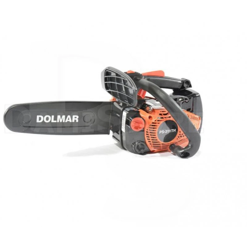 Tronçonneuse D'élagage 2 Temps 30,1 Cm³ 30 Cm PS311TH30 3 Tronçonneuse D'élagage 2 Temps 30,1 Cm³ 30 Cm PS311TH30 – Image 3