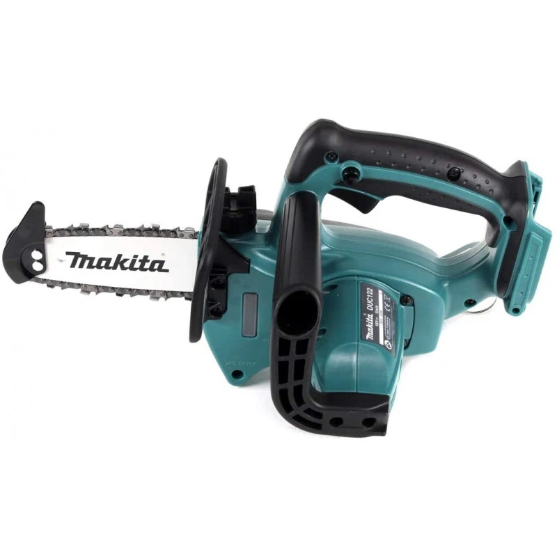 Tronçonneuse D'élagage DUC122Z 18V Li-Ion 11,5cm Produit Seul Makita 2 Tronçonneuse D'élagage DUC122Z 18V Li-Ion 11,5cm Produit Seul Makita – Image 2