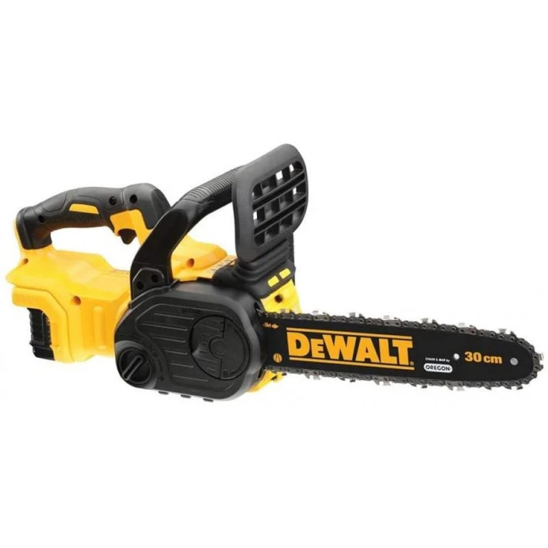 Tronçonneuse élagueuse DCM565P1 18V 5Ah Li-Ion DeWalt 2 Tronçonneuse élagueuse DCM565P1 18V 5Ah Li-Ion DeWalt – Image 2