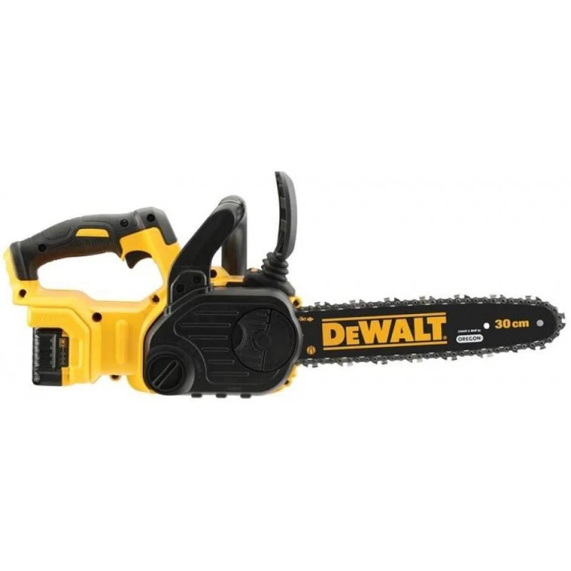 Tronçonneuse élagueuse DCM565P1 18V 5Ah Li-Ion DeWalt 3 Tronçonneuse élagueuse DCM565P1 18V 5Ah Li-Ion DeWalt – Image 3