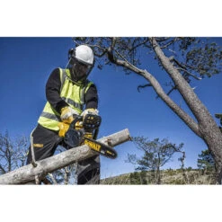 Tronçonneuse élagueuse DCM565P1 18V 5Ah Li-Ion DeWalt 7 Tronçonneuse élagueuse DCM565P1 18V 5Ah Li-Ion DeWalt -Kobleo tronconneuse elagueuse dcm565p1 18v 5ah li ion dewalt 3