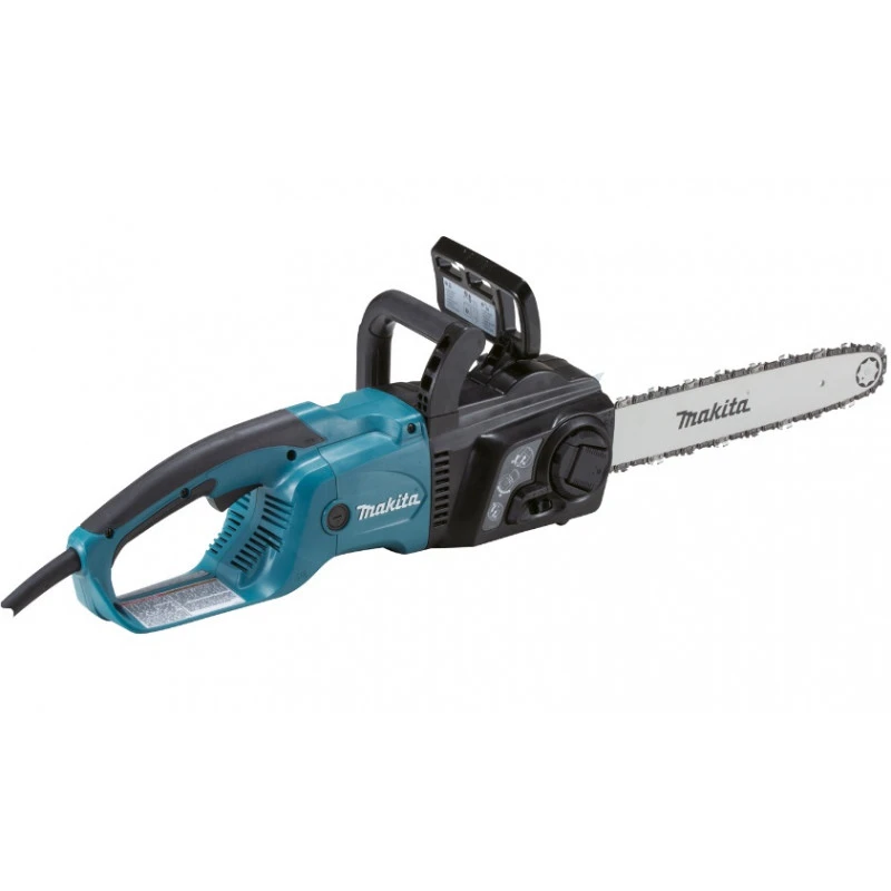 Makita Tronçonneuse électrique 2000W Guide 30 Cm UC3051A 1 Makita Tronçonneuse électrique 2000W Guide 30 Cm UC3051A