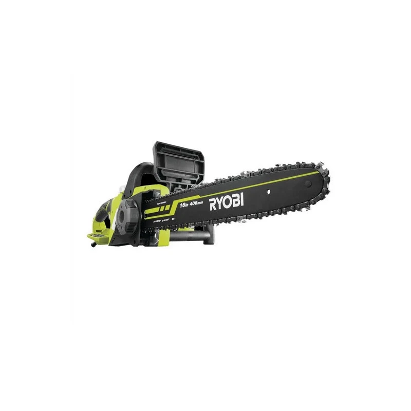 Ryobi Tronçonneuse électrique 2300W RCS2340B 1 Ryobi Tronçonneuse électrique 2300W RCS2340B