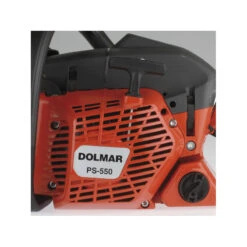 Makita Tronçonneuse Farmer 2 Temps 55,7 Cm³ 38 Cm PS550-38 -Kobleo tronconneuse farmer 2 temps 55 7 cm3 38 cm ps550 38 makita 4