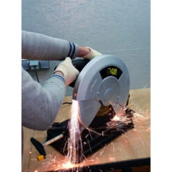 Tronçonneuse Métal à Disque 355 Mm 2480 W TD 2200C 5 Tronçonneuse Métal à Disque 355 Mm 2480 W TD 2200C -Kobleo tronconneuse metal a disque 355 mm 2480 w td 2200c 2